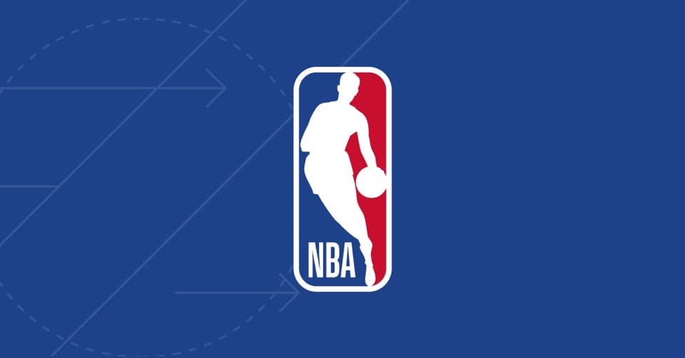 The banner the Knicks are raising